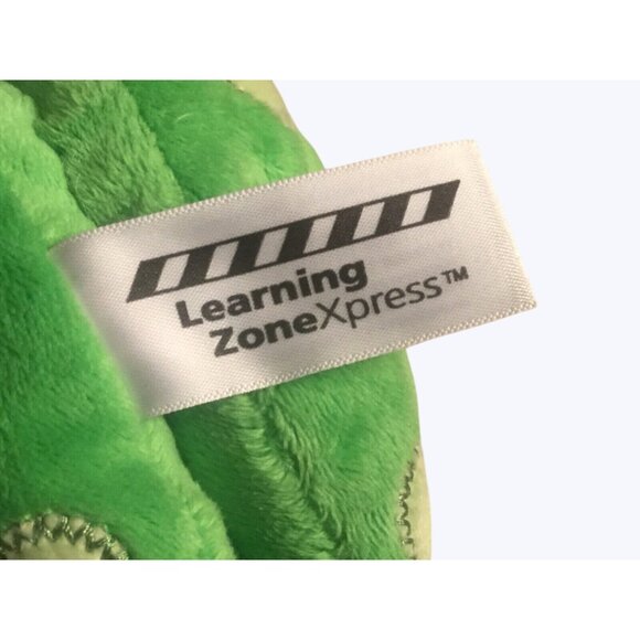 Learning ZoneXpress Plush Vegetables Set - Picture 8 of 10